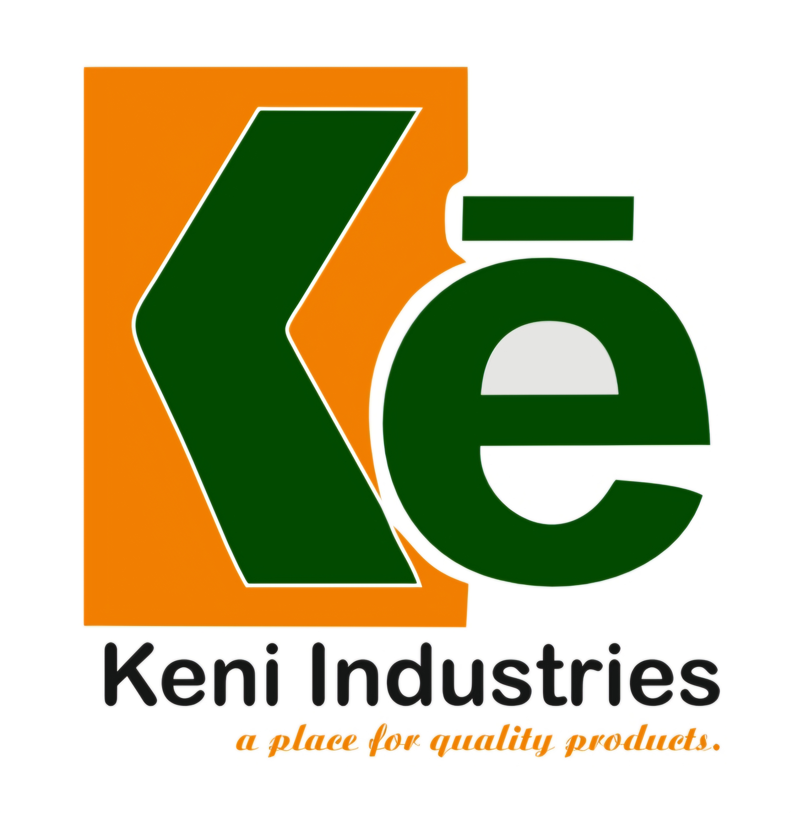 Keni Industries Logo